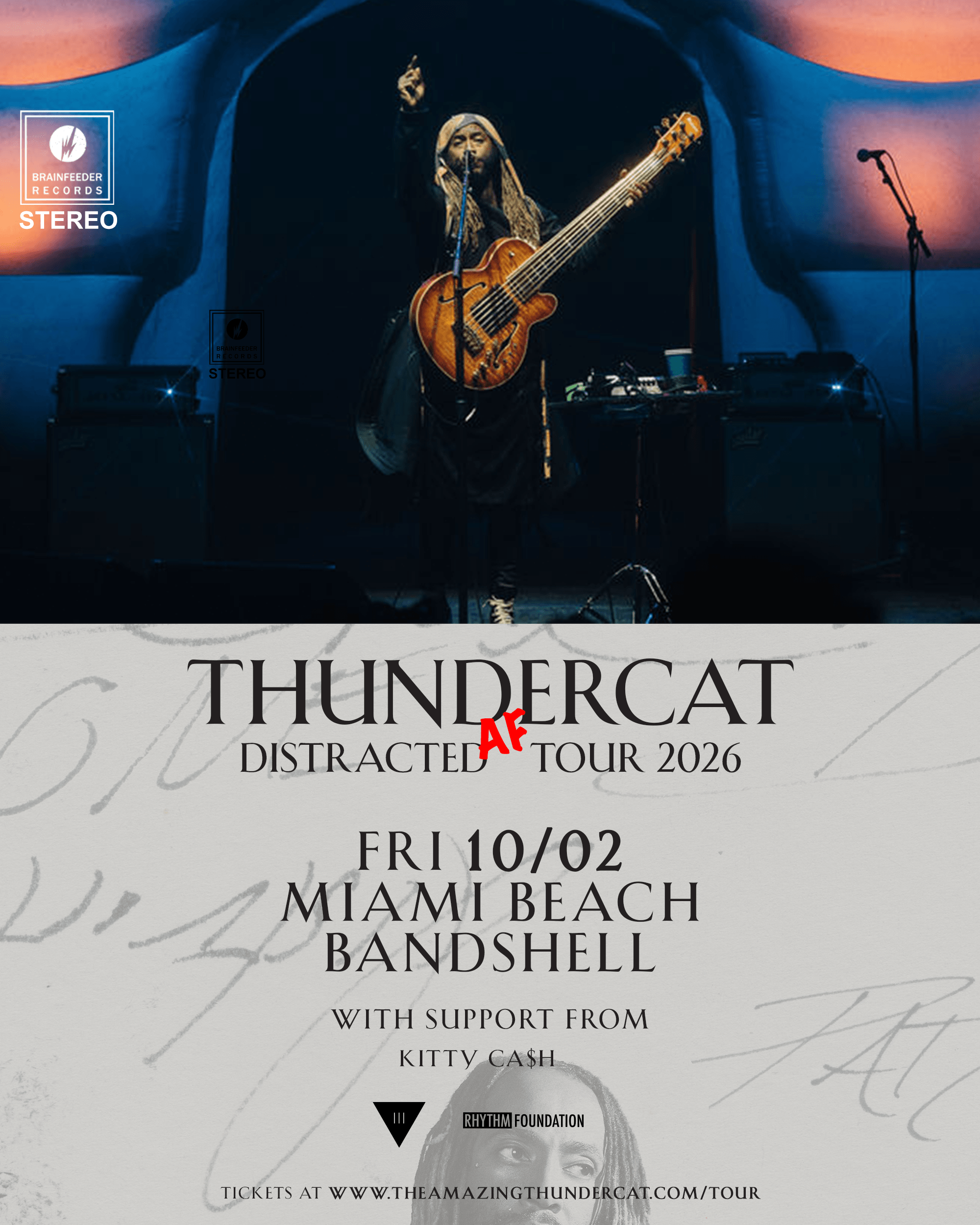 Thundercat