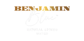BENJAMIN BLUE