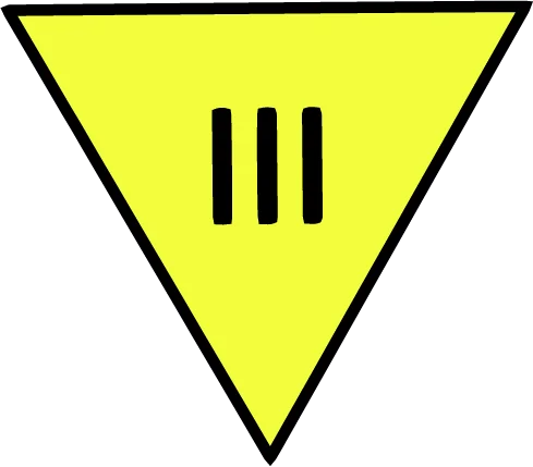 III Points: Points of View